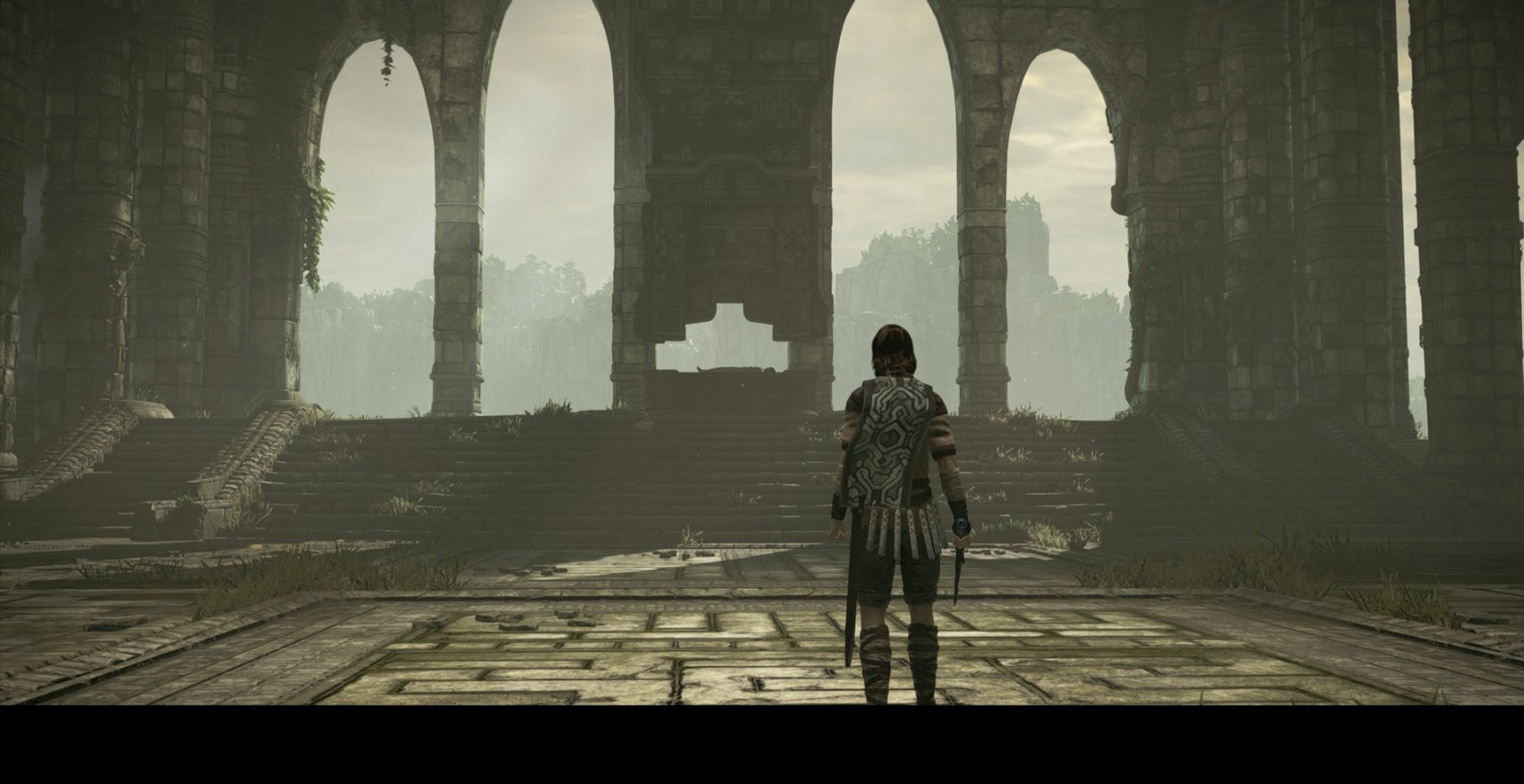 Shadow of the Colossus Remaster - Imagen 4